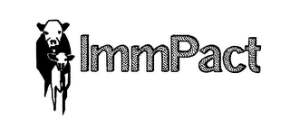 IMMPACT logo