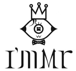 I'MMR logo
