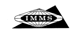 IMMS logo