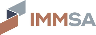 IMMSA logo