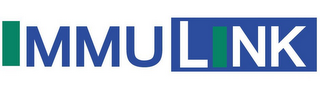 IMMULINK logo