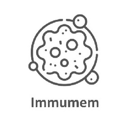 IMMUMEM logo