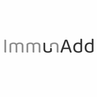 IMMUNADD logo