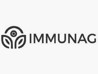 IMMUNAG logo