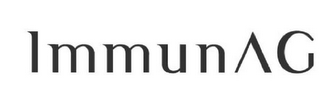 IMMUNAG logo