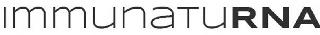 IMMUNATURNA logo