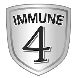 IMMUNE 4 logo