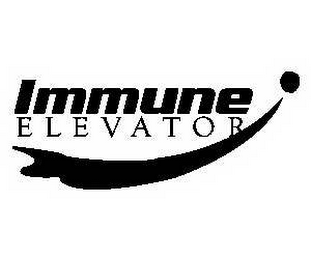 IMMUNE ELEVATOR logo