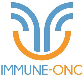 IMMUNE-ONC logo