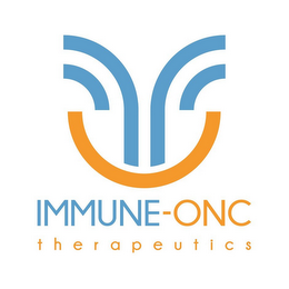 IMMUNE-ONC THERAPEUTICS logo