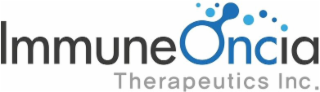 IMMUNE ONCIA THERAPEUTICS INC. logo
