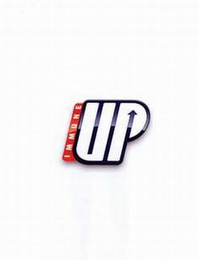 IMMUNE UP logo
