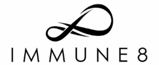 IMMUNE8 logo