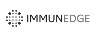 IMMUNEDGE logo
