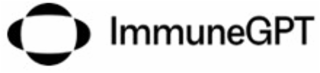 IMMUNEGPT logo