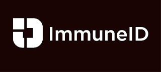 IMMUNEID logo