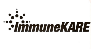 IMMUNEKARE logo