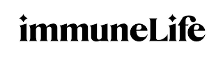 IMMUNELIFE logo