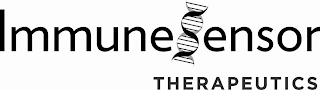IMMUNESENSOR THERAPEUTICS logo