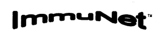 IMMUNET logo