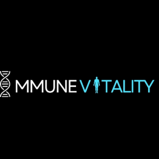 IMMUNEVITALITY logo