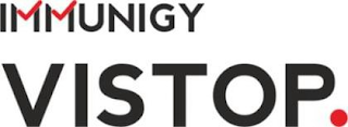 IMMUNIGY VISTOP logo