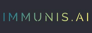 IMMUNIS.AI logo