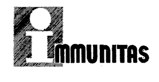 IMMUNITAS logo