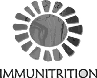 IMMUNITRITION logo