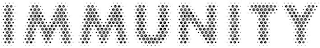 IMMUNITY logo