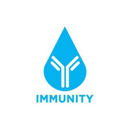 IMMUNITY logo