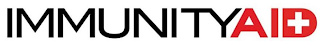 IMMUNITYAID logo