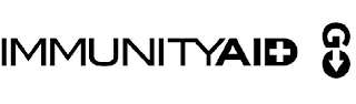 IMMUNITYAID GO logo