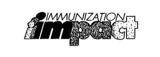 IMMUNIZATION IMPACT logo
