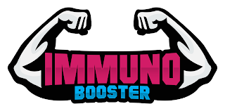 IMMUNO BOOSTER logo