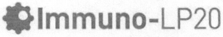IMMUNO-LP20 logo
