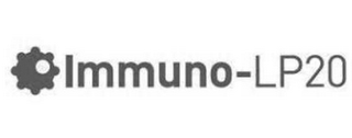 IMMUNO-LP20 logo