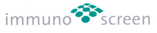 IMMUNO SCREEN logo