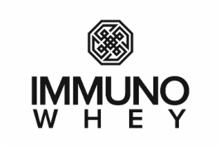 IMMUNO WHEY logo