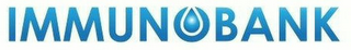 IMMUNOBANK logo