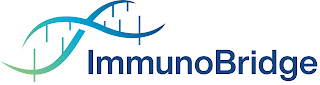 IMMUNOBRIDGE logo