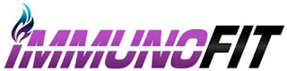 IMMUNOFIT logo