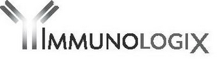 IMMUNOLOGIX logo