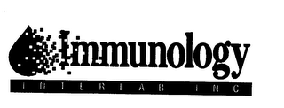 IMMUNOLOGY INTERLAB INC logo
