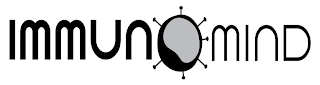 IMMUNOMIND logo