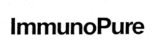 IMMUNOPURE logo
