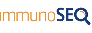 IMMUNOSEQ logo