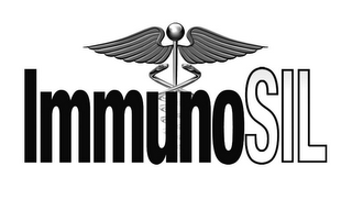 IMMUNOSIL logo