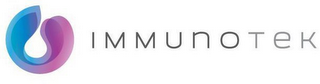 IMMUNOTEK logo