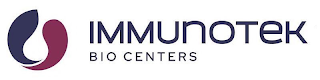 IMMUNOTEK BIO CENTERS logo